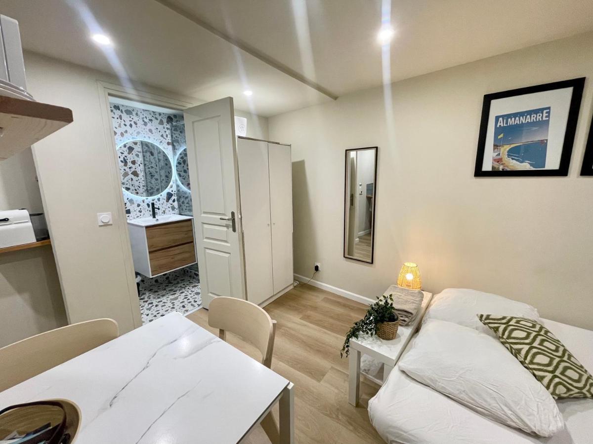 Appartement Palmiers, Coeur De Ville Sur Le Parcours Des Arts Hyères Exterior foto